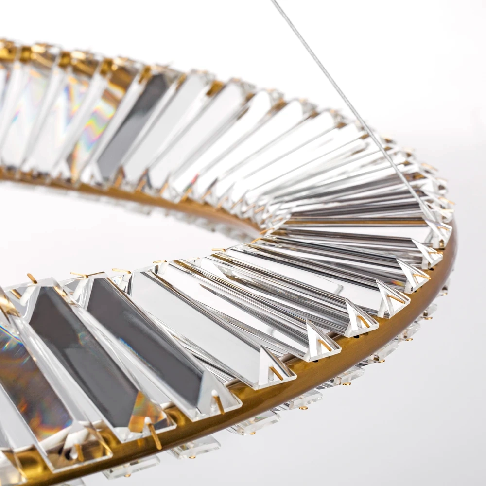 Подвесная люстра Lightstar VIDARE 699083