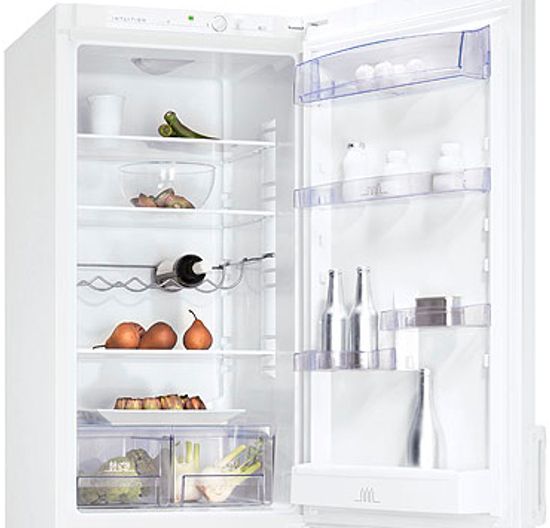 Холодильник Electrolux ERB 34090 W