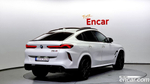 BMW X6M (G06) 4.4 Competition (02.2021)