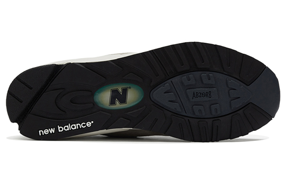 Кроссовки New Balance Nb 990 V2 Version Series