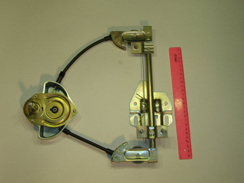 Стеклоподъем./2109-21099/ задн. правый (Димитровград)