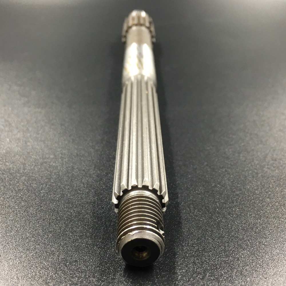 Вал гребной Tohatsu 9.9-18, MFS 9.9-18 (PREMARINE)