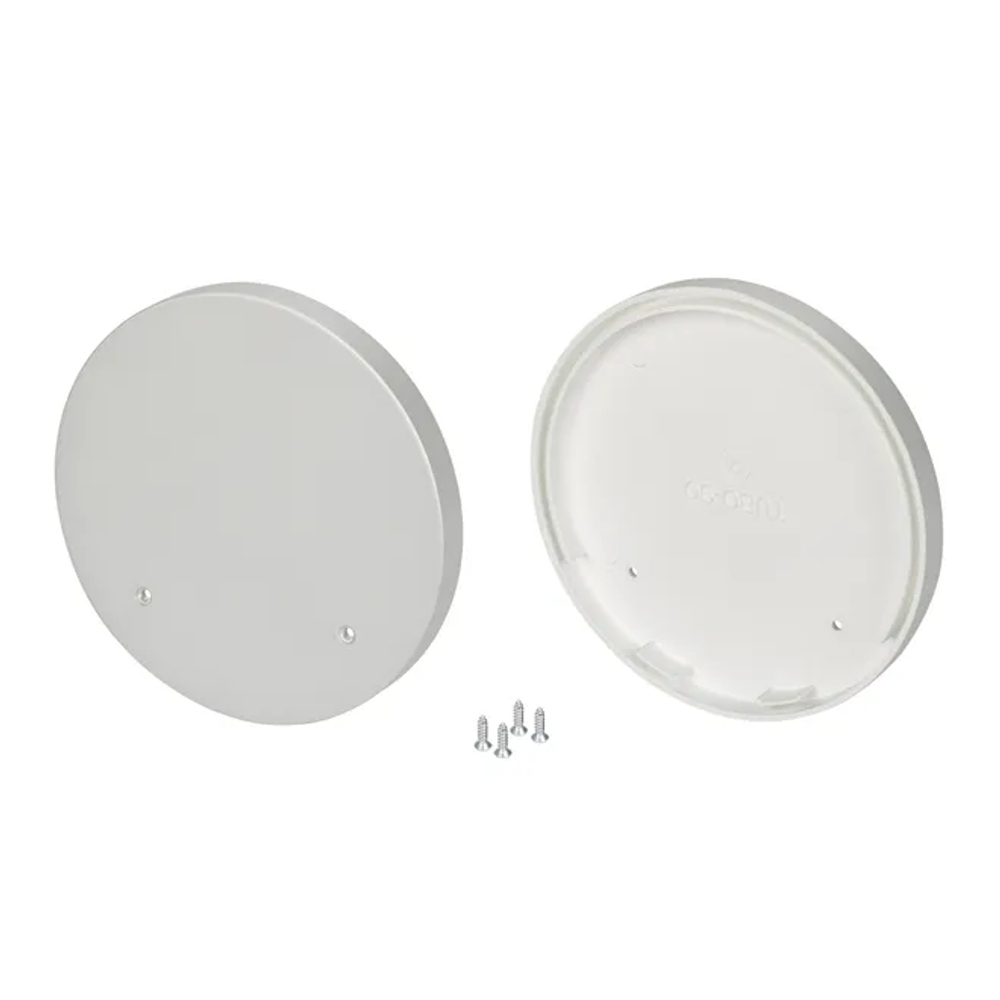 Заглушка SL-ROUND-D90 (Arlight, Пластик) 025316