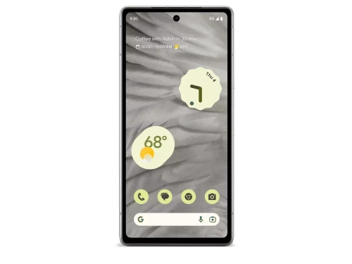 Google Pixel 7a 128 ГБ («Снежно-белый» | Snow)