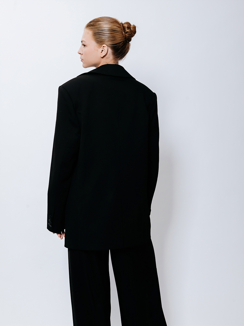 Пиджак Gossip Black Special