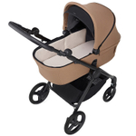 Детская коляска Anex iQ Basic NT 2 в 1 Sienna