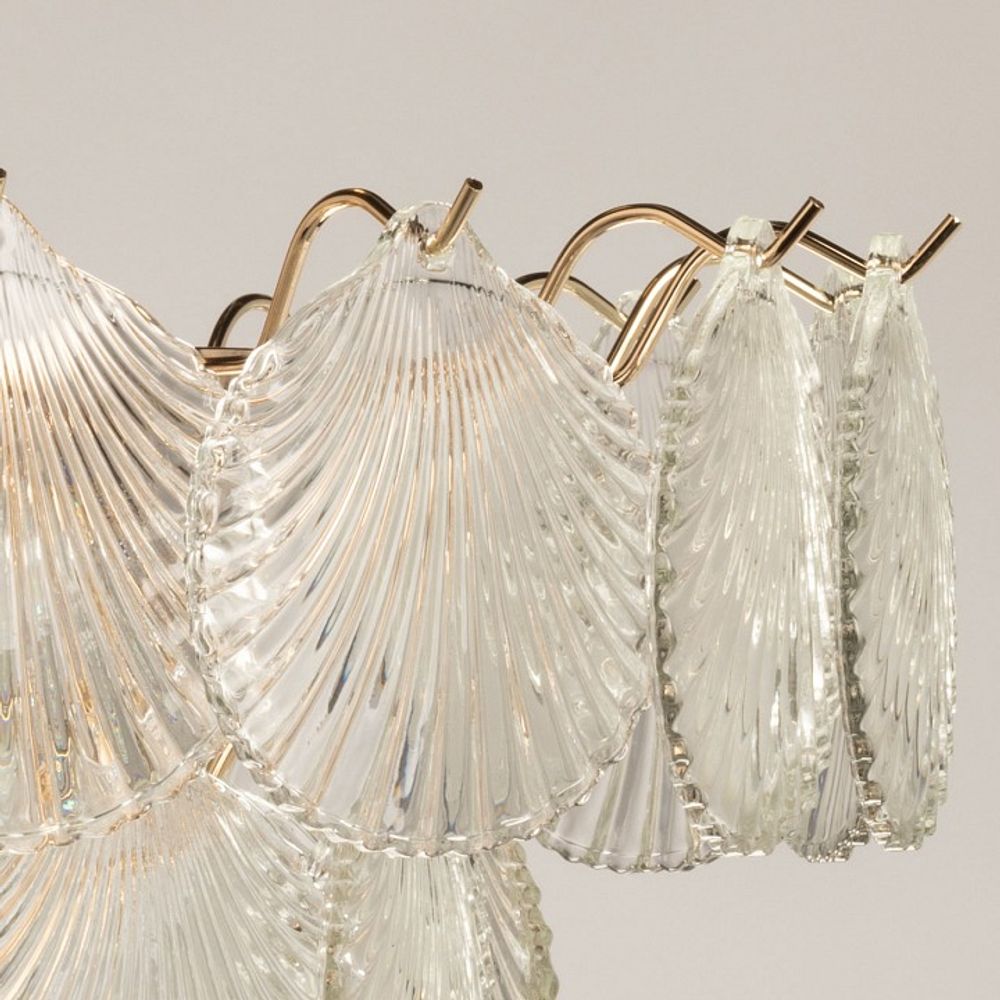 Люстра на штанге De City Бриз 48 230010706