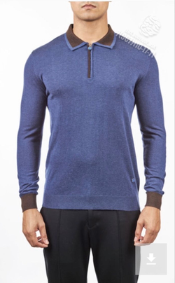 Джемпер Kiton