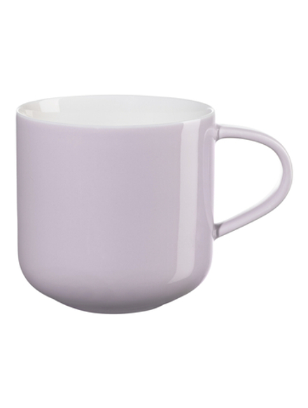 ASA - Кружка Coppa 400мл лаванда / артикул   19100361  / GTIN 4024433018056