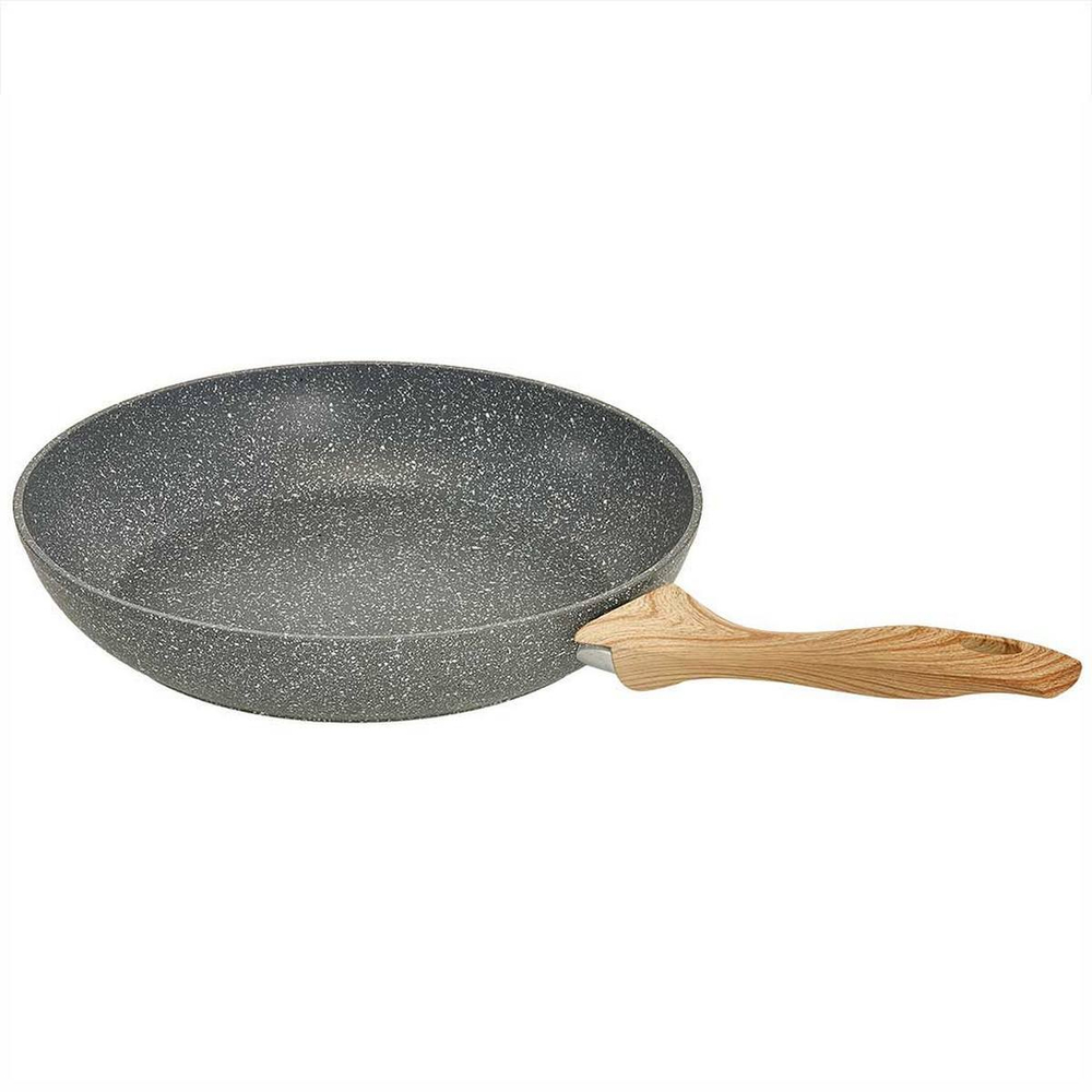 Сковорода Alpenkok AK-0044A/28N (28 см.) мраморное покрытие