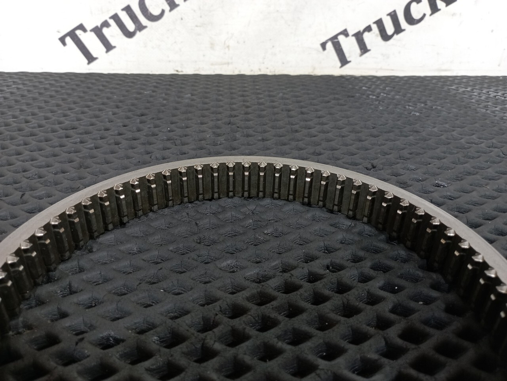 Муфта синхронизатора