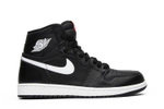 Кроссовки Jordan Air Jordan 1 Retro Yin Yang Black