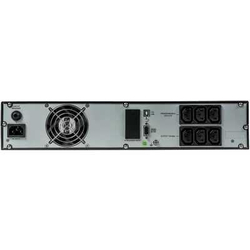 ИБП Systeme Electric Smart-Save Online SRVSE2KRTI