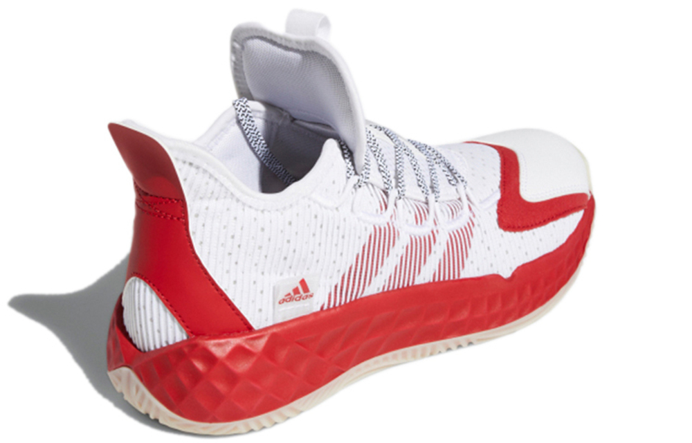 Кроссовки Adidas Pro Boost Gca Low