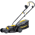 Газонокосилка CHAMPION EM 3312 электрическая