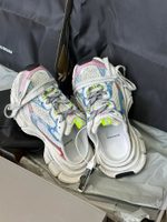 Balenciaga 3xl Sneaker