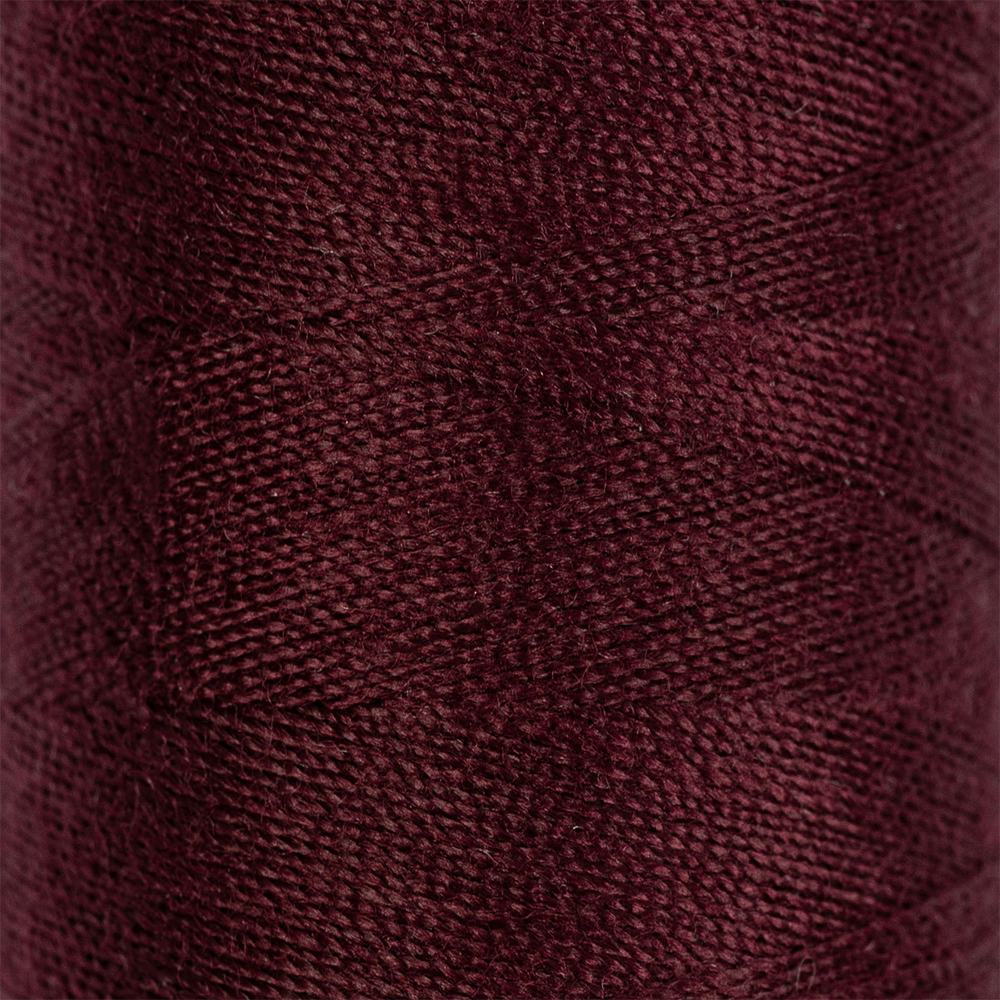 Швейные нитки (полиэстер) 40/2   "Gamma", 365 м,  №123