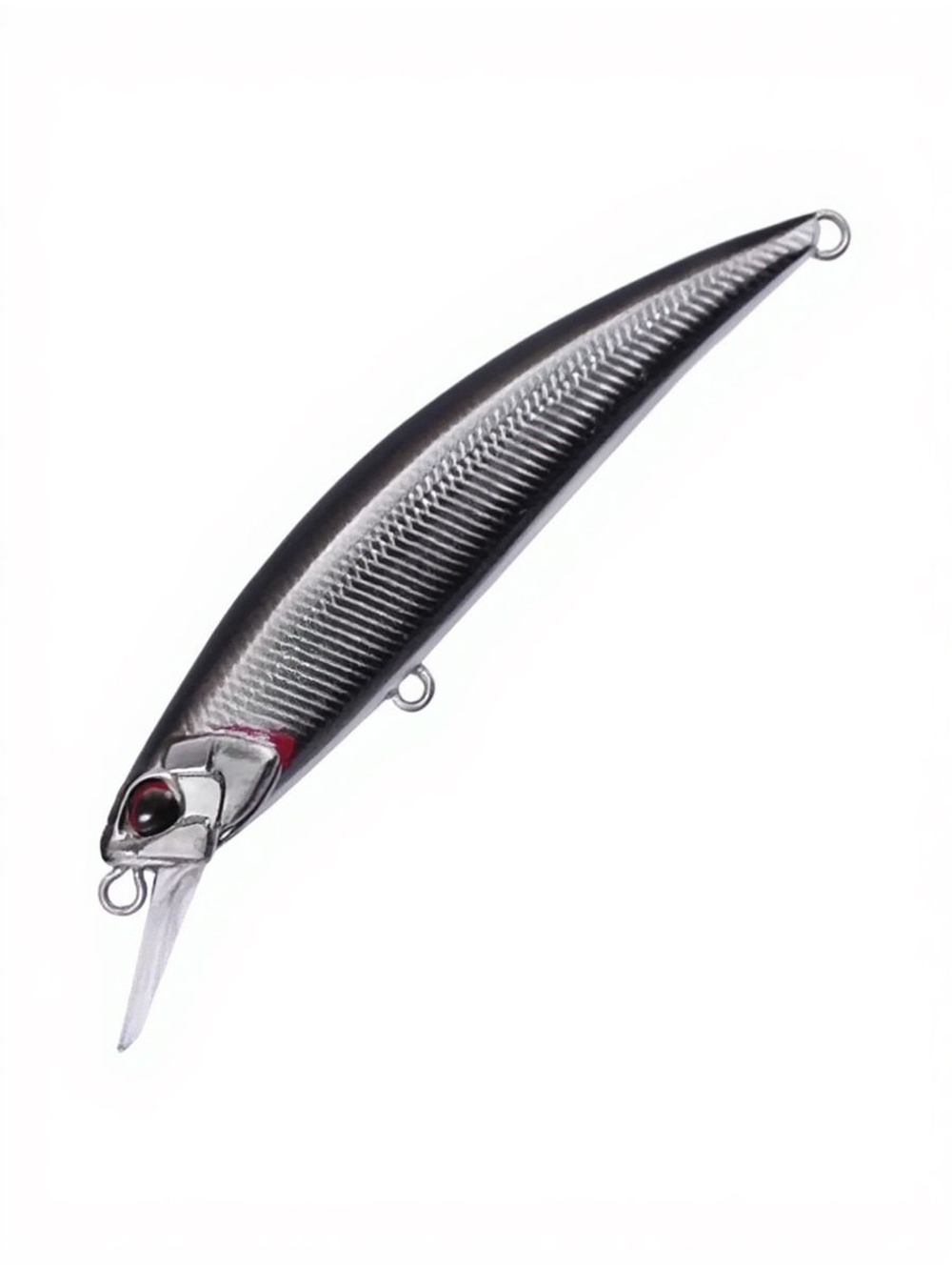Воблер DUO Spearhead Ryuki 70 S, ANI4010 Pearl Ayu