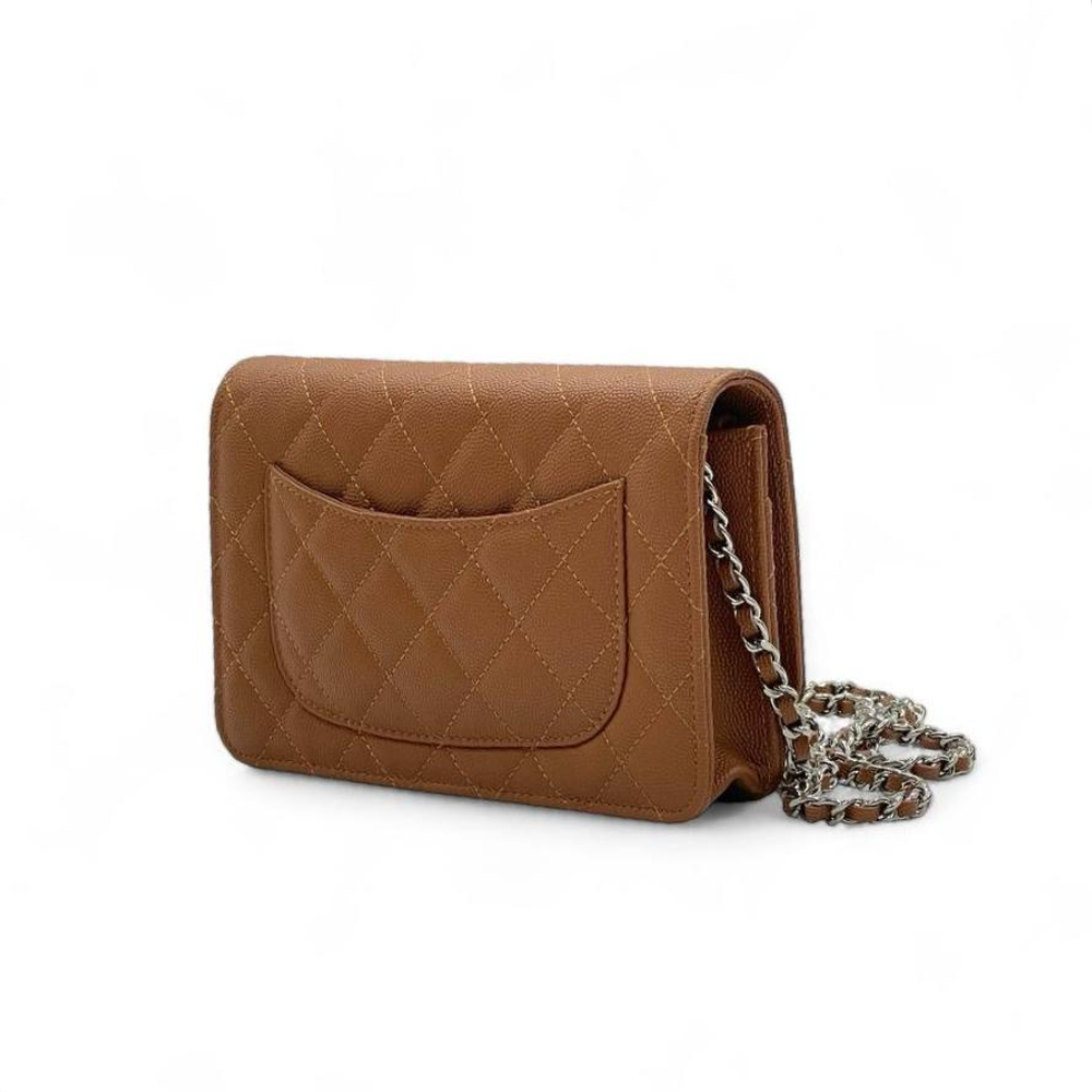 Сумка клатч Chanel