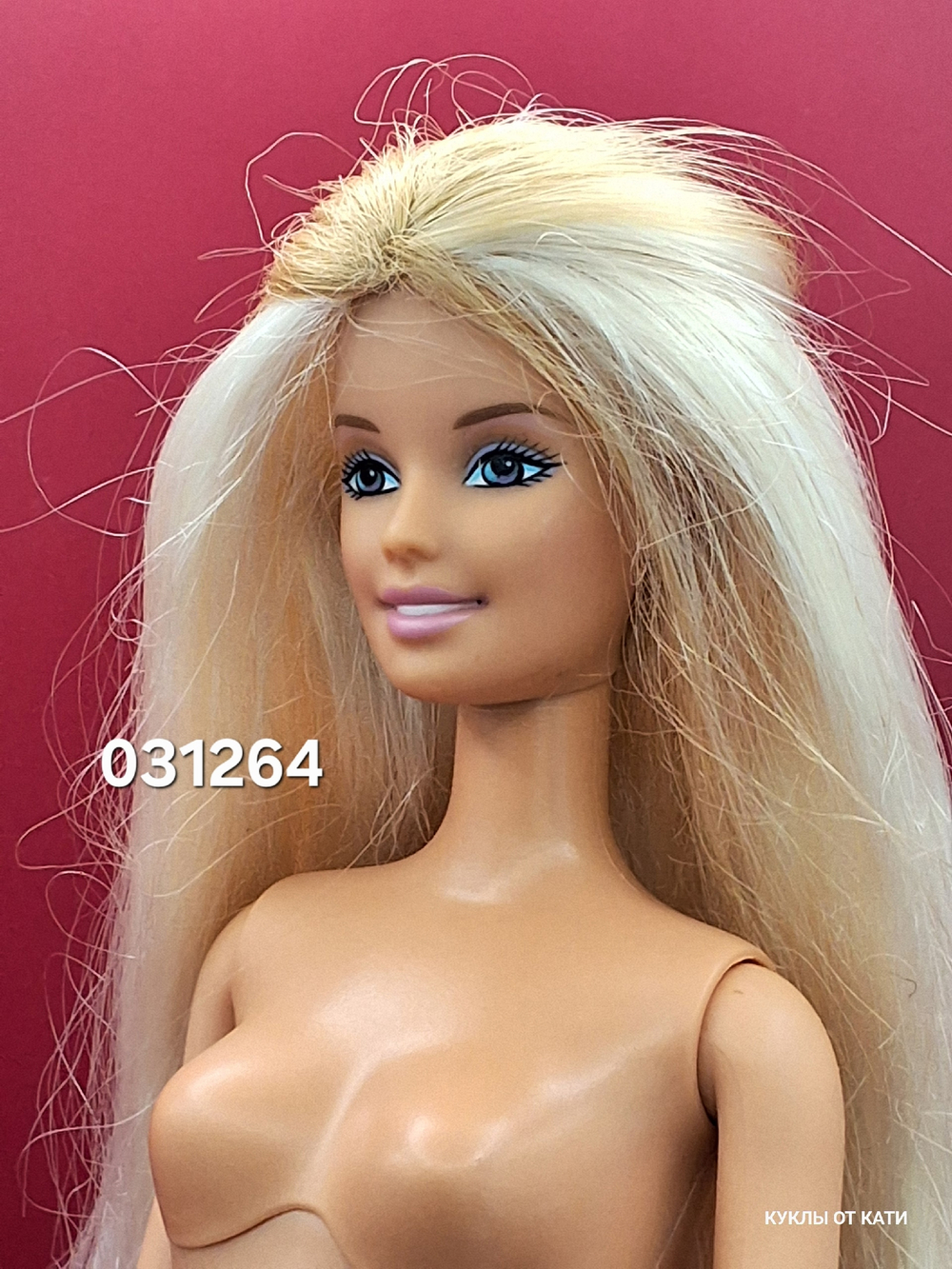 Кукла Барби винтаж 031264