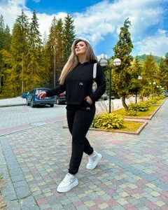 Костюм УК-8707-1 Fabrika