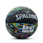 Spalding Beat Wave