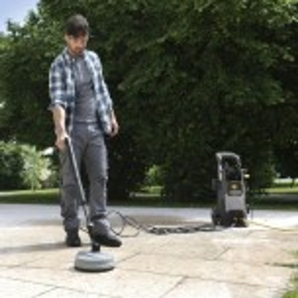 Мойка высокого давления STIGA HPS 345 R 2C1452103/ST1