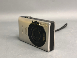 Canon IXUS 85 IS Без зарядки