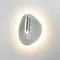 7184/9WL HIGHTECH ODL26 471 Настенный светильник брашированный никель/металл IP20 LED 9W 580Лм 2700K/3300K/4000K 120° 220-240V ROY
