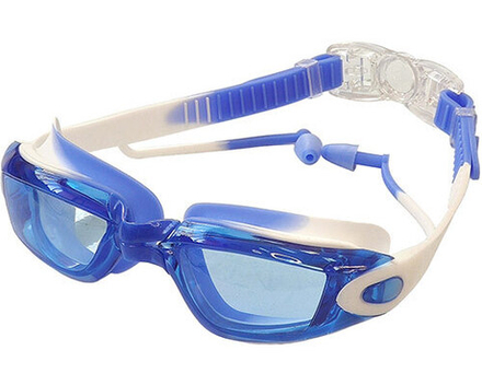 Очки для плавания Е38885 BARRACUDA взрослые