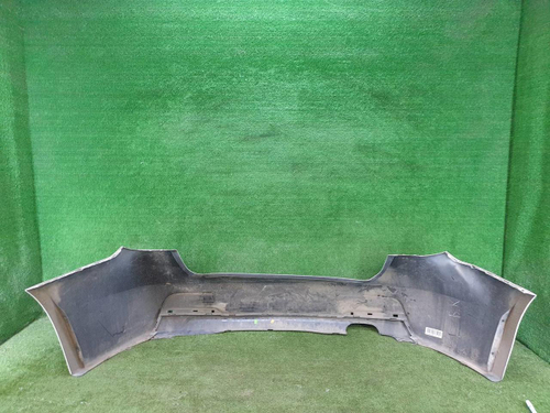 Бампер задний BMW 3er F30 (2011-2020) M-paket