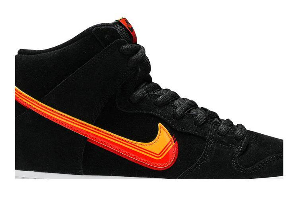 Кроссовки Nike Dunk Sb Truck It Pack