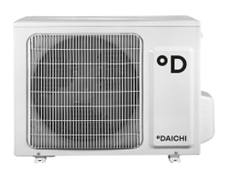 Кондиционер Daichi Siberia SIB25AVQS1R/SIB25FVS1R DC Inverter