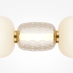Светильник подвесной Maytoni Pattern MOD267PL-L42G3K