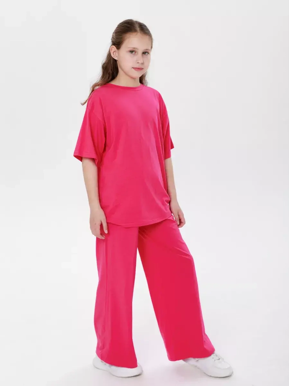 Костюм летний для девочки