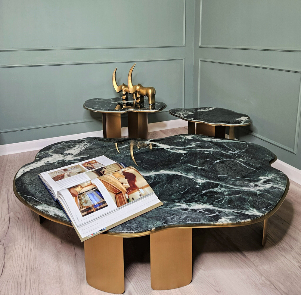 Стол кофейный Soto Grande L