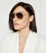 Солнцезащитные очки SK7005 Swarovski - золотой(SK7005)