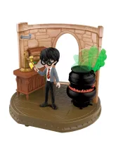 Набор игровой Harry Potter Кабинет Зельеварения 6061847