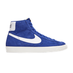 Кроссовки Nike Blazer 77 Suede