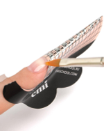 Form Gel Clear - прозрачный гель для моделирования на формах, 5 г.