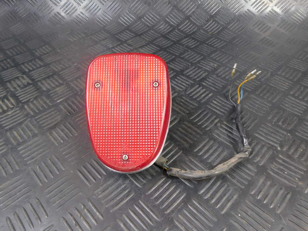 Стоп-сигнал Yamaha Road Star XV1600