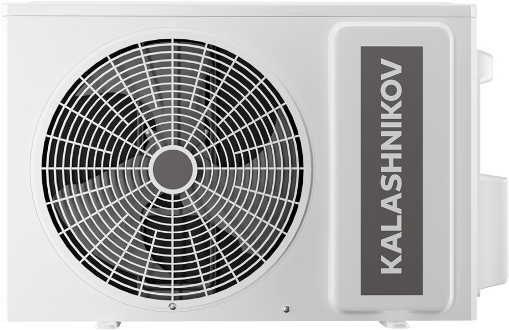 Сплит-система кондиционер Kalashnikov Форпост KVAC-18IN-FP1/KVAC-18OD-FP1