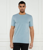 Футболка BALR. - голубой(B1112.1280)