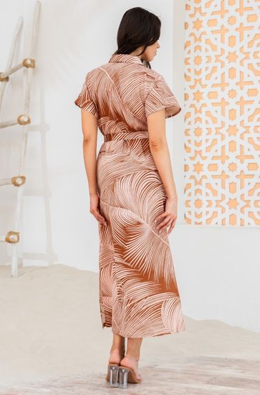 Халат Mia-Amore 5548 &quot;Pasadena&quot;