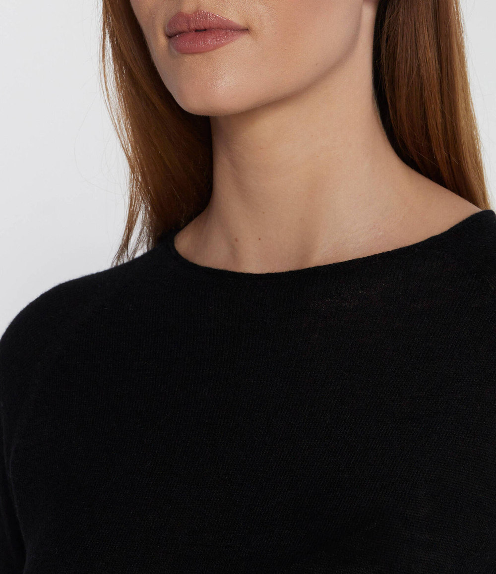 Свитер Marella SPORT - черный(33662439)