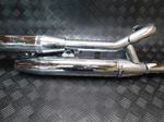 Глушитель Yamaha Drag Star 400