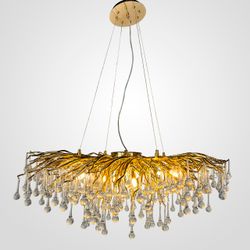Подвесная Люстра Marian A D100 By Imperiumloft