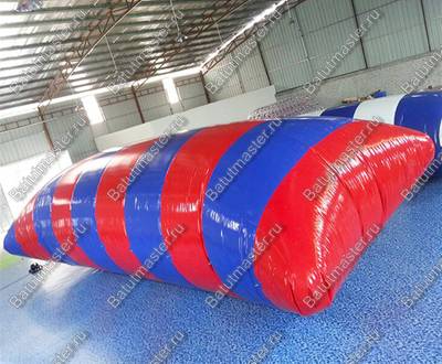 Катапульта Блоб «Полёт адреналина» 7×2×2 м