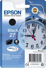 Струйный картридж Epson Alarm clock C13T27014022 1 шт