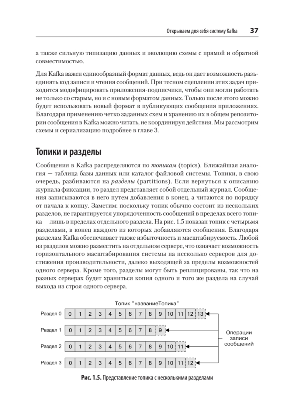 Apache Kafka. Потоковая обработка и анализ данных, 2-е издание
